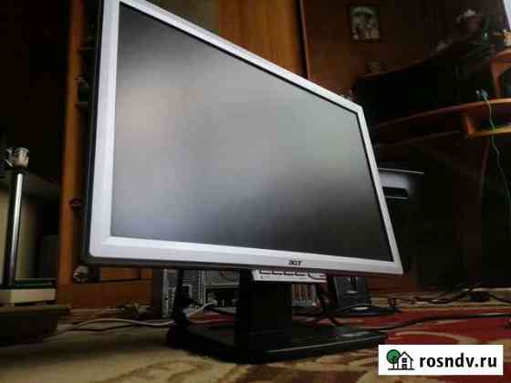 Монитор Acer AL1916W 19 дюймов Елец