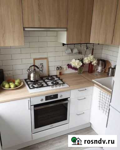 Кухни на заказ Ульяновск - изображение 1