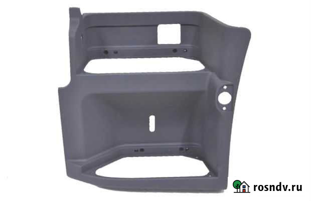 Подножка левая Рено Премиум Новосибирск - изображение 1