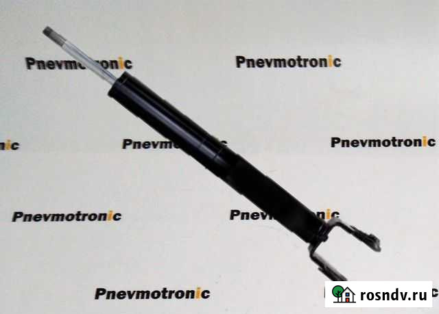 Амортизатор Jaguar XJ 2004-2010 Передний Черкесск - изображение 1
