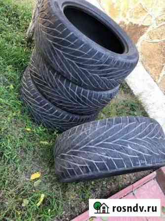 Toyo Proxes S/T 285/50 R20, 4 шт Дербент