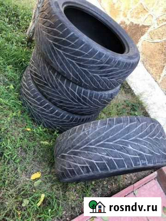 Toyo Proxes S/T 285/50 R20, 4 шт Дербент - изображение 1