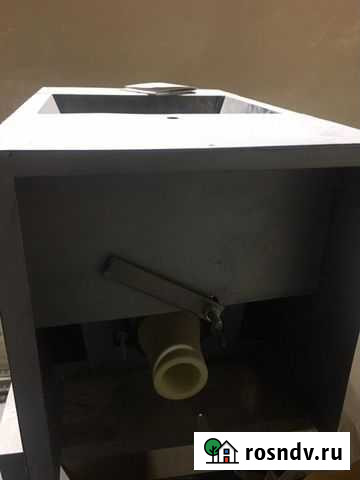 Тестоделитель Ижевск - изображение 1