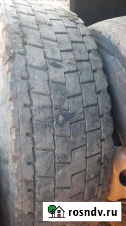 Mastertrack 315/80 R22.5 Липецк - изображение 1