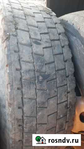 Mastertrack 315/80 R22.5 Липецк - изображение 1