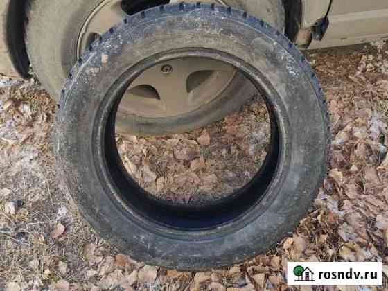 Gislaved 195/65 R16 Курган