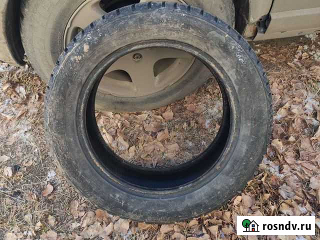Gislaved 195/65 R16 Курган - изображение 1