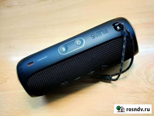 JBL Flip 5. Orig Ростов-на-Дону - изображение 1