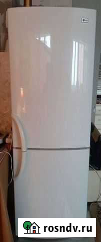 Холодильник бу Маркова - изображение 1