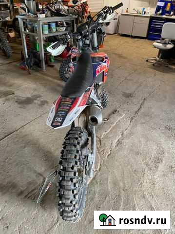 Продам KTM 250 SX-F 2020 Хабаровск - изображение 1