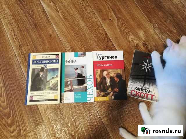 Книги Благовещенск - изображение 1