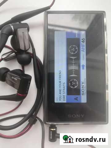 Наушники sony xba a3 Владикавказ - изображение 1