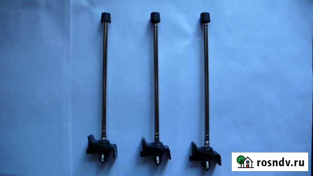 Антенны телескопические Юность Йошкар-Ола - изображение 1