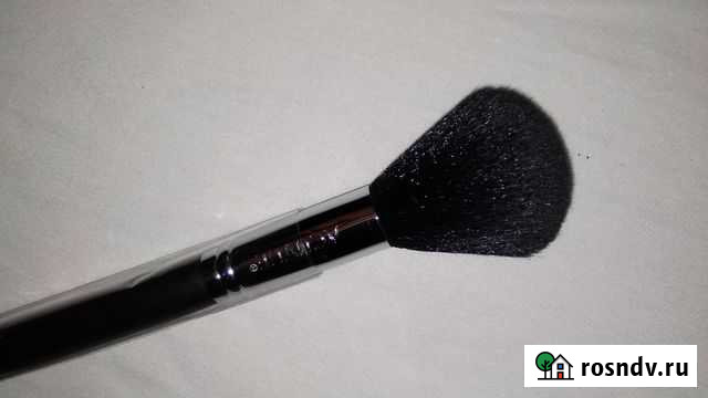 Кисть для нанесения макияжа новая Ярославль - изображение 1