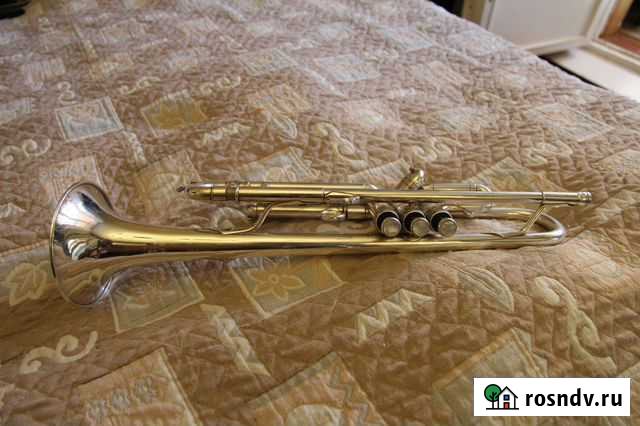 Труба Benge Leonore 90 Москва - изображение 1