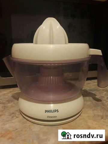 Соковыжималка для цитрусов элекрическая Липецк - изображение 1