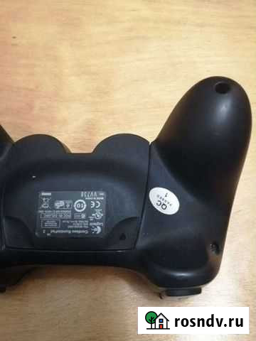 Геймпад для компьютера logitech Майма - изображение 1