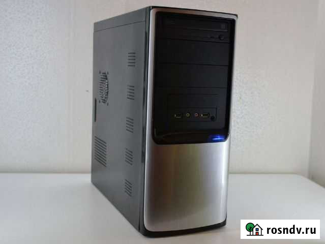 Игровой для Fortnite / FarCry5 / CS GO Новороссийск - изображение 1