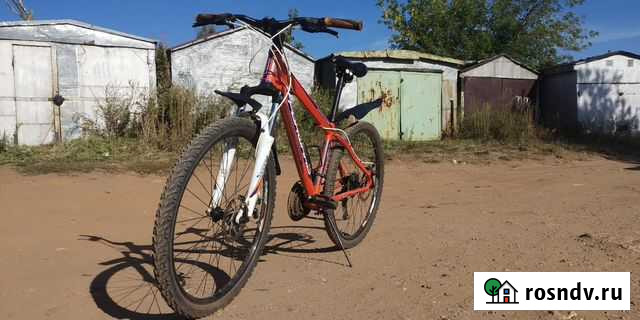 Велосипед Forward Next 1.0 Кирово-Чепецк - изображение 1