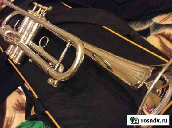 Stomvi trumpet Воронеж