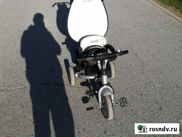 Детский велосипед бу Нижневартовск - изображение 1