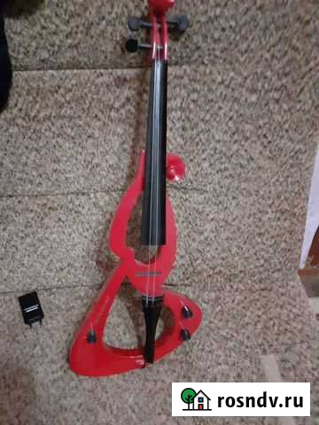 Электронная скрипка Прохладный - изображение 1