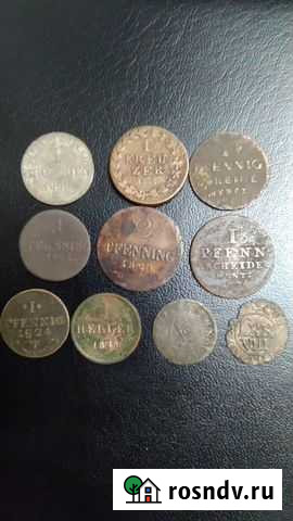 Германия Знаменск - изображение 1