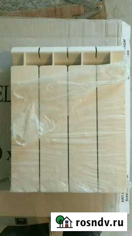 Радиатор Мурино - изображение 1