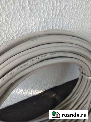 Кабель передачи данных Грэсовский - изображение 1