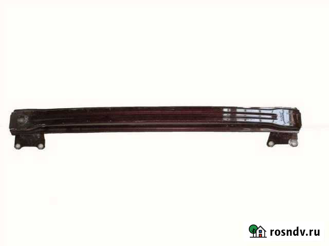 Усилитель заднего бампера Skoda Yeti Тольятти - изображение 1