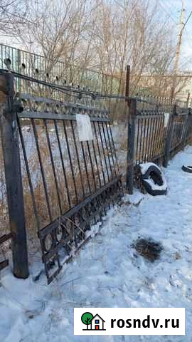 Продам Забор бу Улан-Удэ - изображение 1