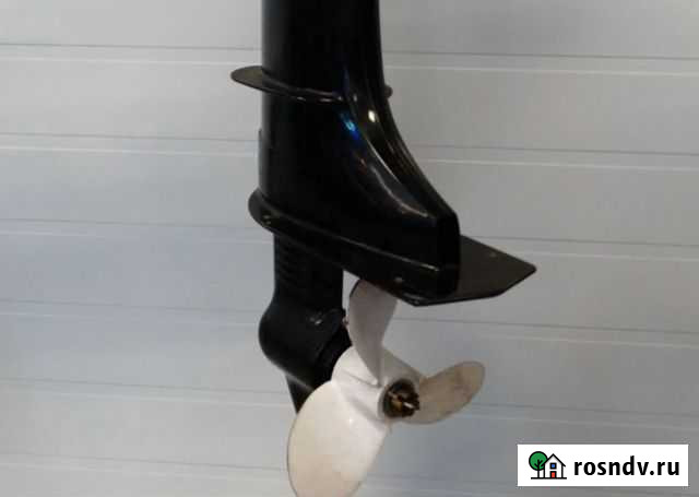 Лодочный мотор Hidea HD5FHS Уфа - изображение 1