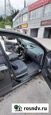 Аренда авто Ялта - изображение 1