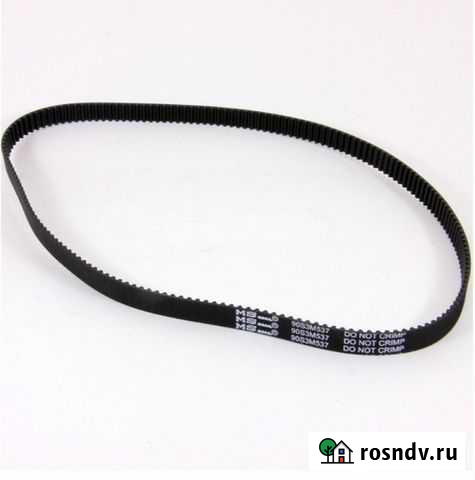 Ремень 537 хлебопечки kenwood Moulinex SS-186171 Краснодар - изображение 1