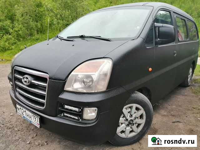 Трансфер, перевозки, экскурсии Мурманск - изображение 1