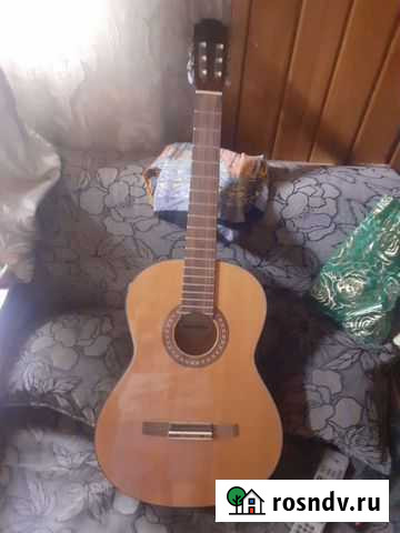 Гитара Ангарск - изображение 1