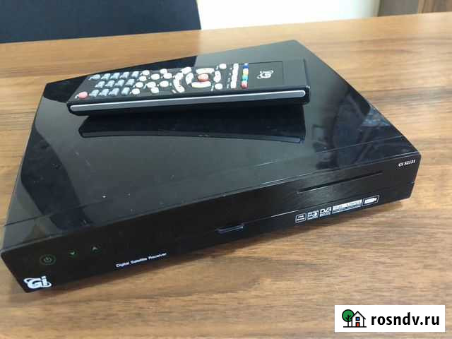 Спутниковый ресивер LAN port Невинномысск - изображение 1