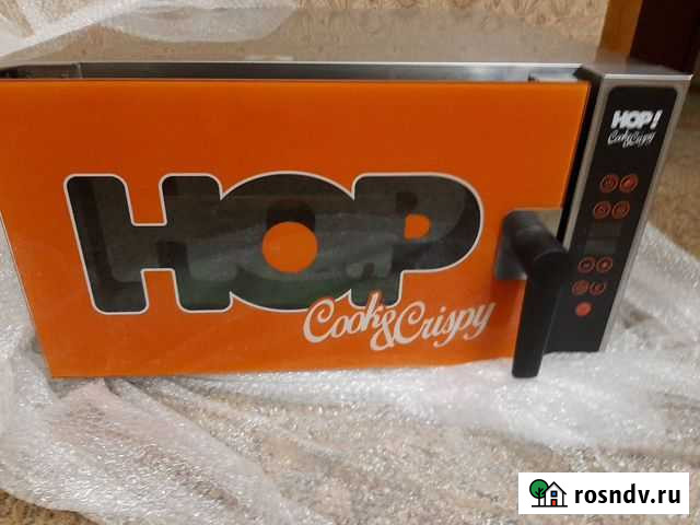 Безмасляная фритюрница Venix Hop Air Fryer, Италия Санкт-Петербург - изображение 1