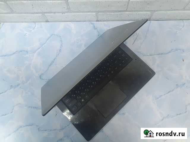 Ультрабук Lenovo s400 Нижний Новгород - изображение 1