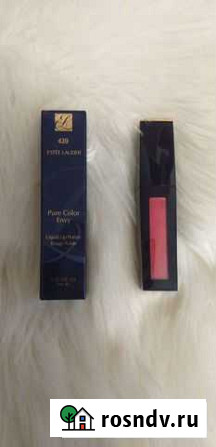 Помада estee lauder Липецк - изображение 1