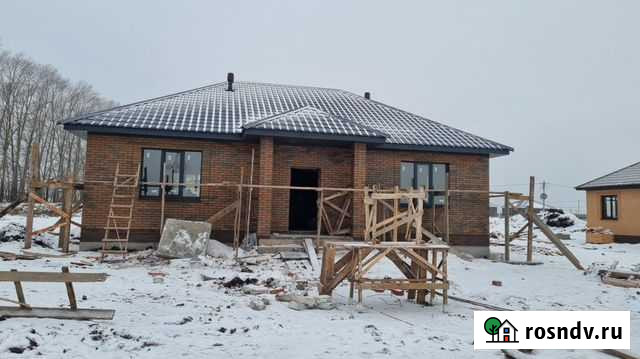 Дом 102 кв.м. под ключ. Без предоплаты Уфа - изображение 1