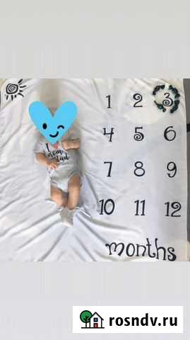 Фотофон для малыша Чистополь - изображение 1