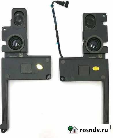 Динамики для 15  MacBook Pro a1398 Санкт-Петербург - изображение 1