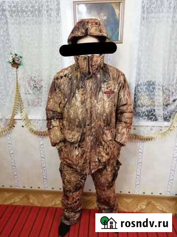 Зимний костюм-поплавок Камышин - изображение 1