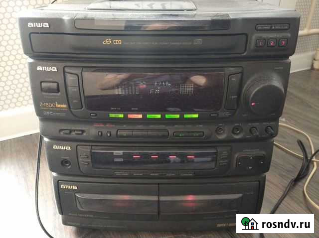 Запчасти от мц aiwa Екатеринбург - изображение 1