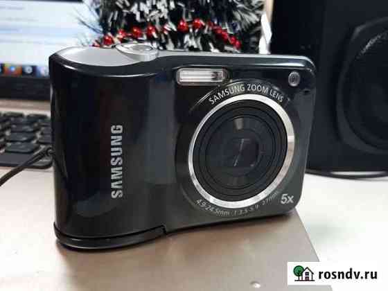 Компактный фотоаппарат Samsung ES28 Хабаровск