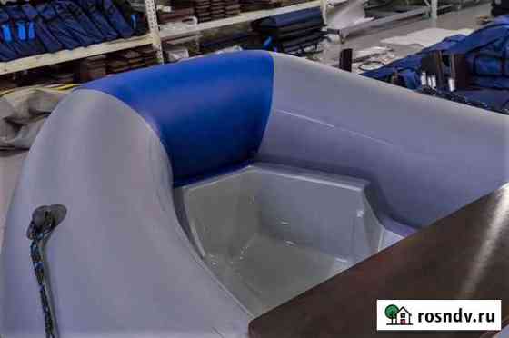 Лодка риб (RIB) Baltic Boats Аполлон 360 Чита