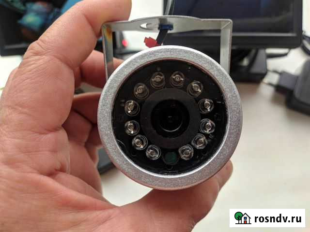 Подводная камера для рыбалки Троицк - изображение 1