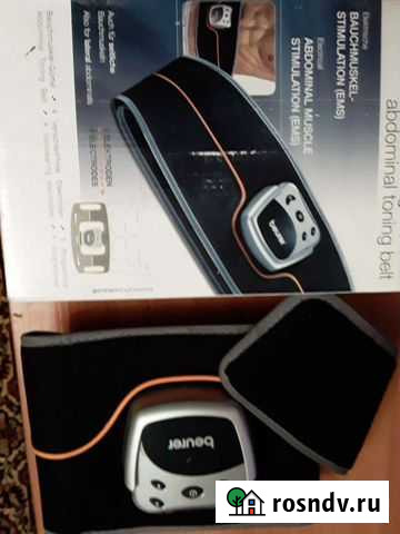 Массажер Новосибирск - изображение 1