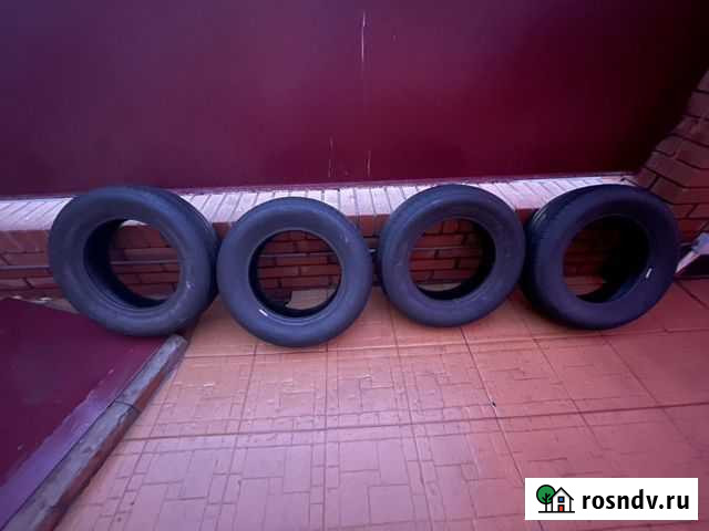 Летняя резина nankang r14 185 70 Оренбург - изображение 1